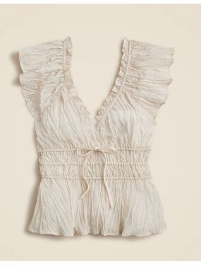 J. Crew Palermo Top
